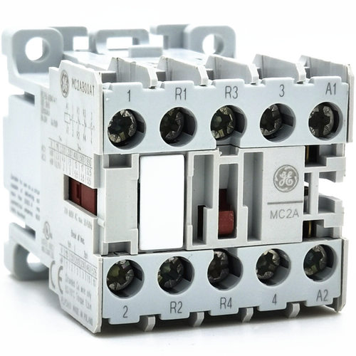 GE通用小型接触器5.5KW/20A
