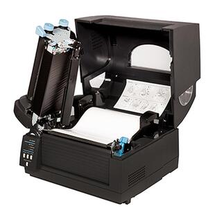 西铁城条码 S621 cls631 工业级168mm宽幅ASICL5标签打印 打印机C6