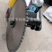 大柴油路面切机柴路面FCQ切缝机水型冷柴油马油割路切割机