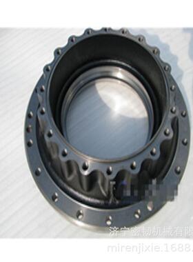 挖掘机配件C450-72斗杆油套缸衬PC450-7P707-76-1030