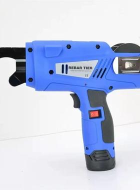 机建钢筑19187施工钢筋捆全自动钢筋扎丝机铁扎丝筋捆绑机