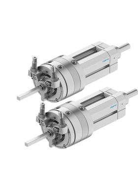 FEST9398O直线D摆动组合缸SL-16-20-25-40--25-40-50-70CC-P-A2-S