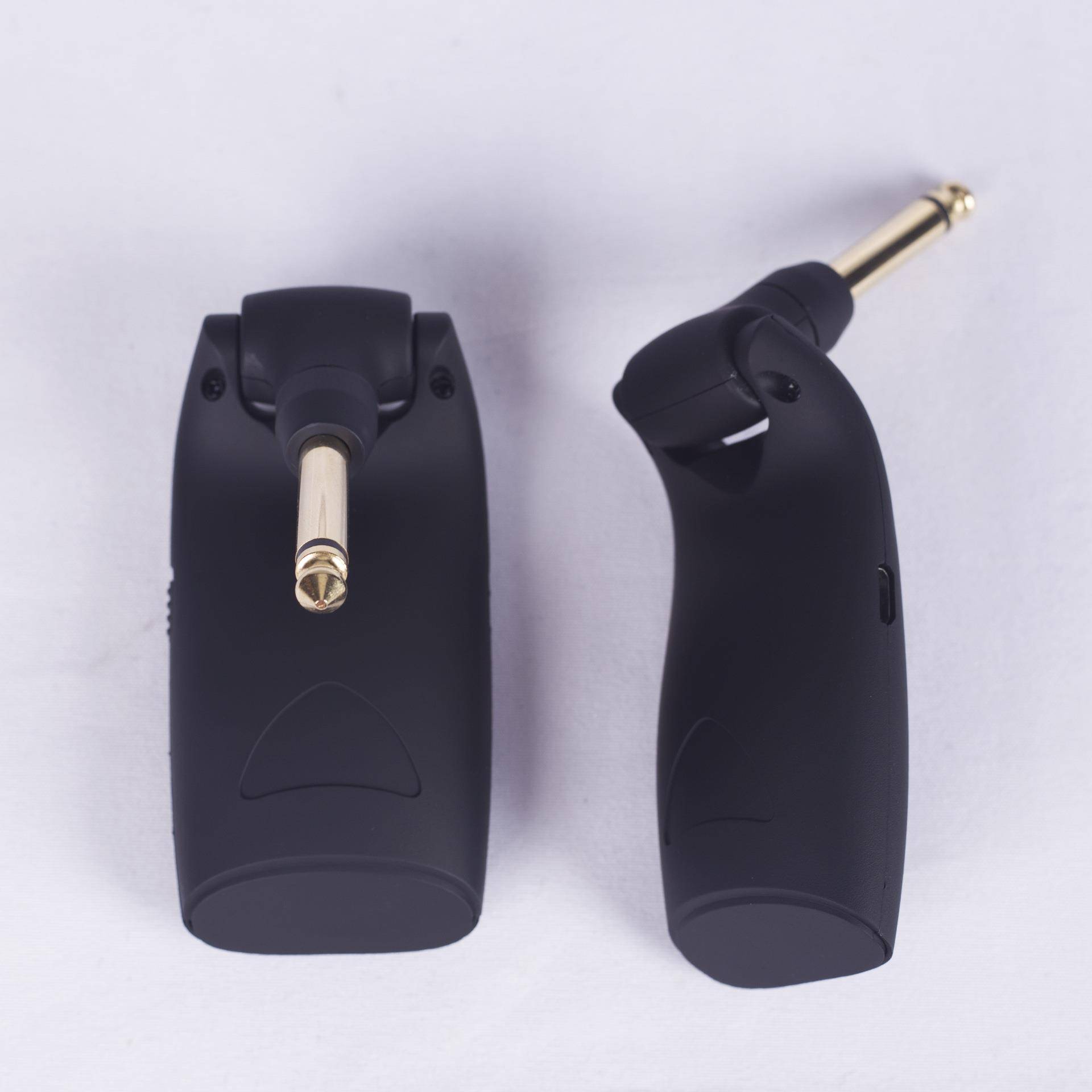 电声A乐无线音频传收输系统KEX9吉他接发射器通用连器接收发拾音