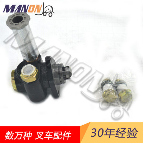 TCM叉车柴油手油泵现货