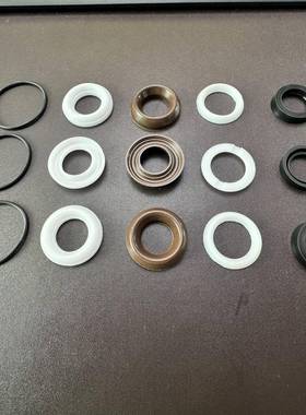 夹布水封耐型高压耐164水磨A封组件应用于RRG21.25泵ar密封件o圈