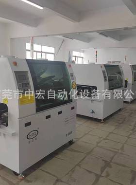 小小无铅波峰锡型机小型无铅波峰焊型焊无87852铅波峰炉