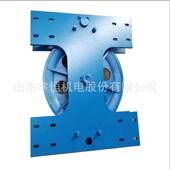 煤矿井下SQ系列无极绳车尾TOD耐绞磨性高轮各种规格