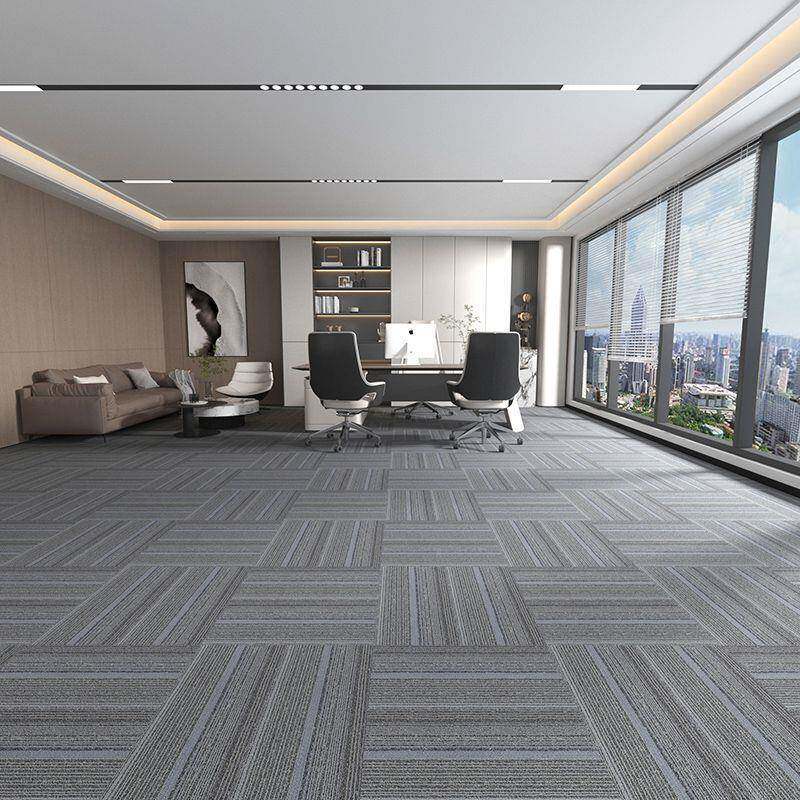 公毯室地毯台球厅拼接地卧室客厅12345678地写毯地办毯工程商用地