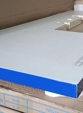 脑缝纫台板平架车电车机板架87757子台板