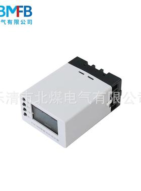 PIR-8BQSZO能电机保智护器矿动用磁力启器保护器智能型综合保护器