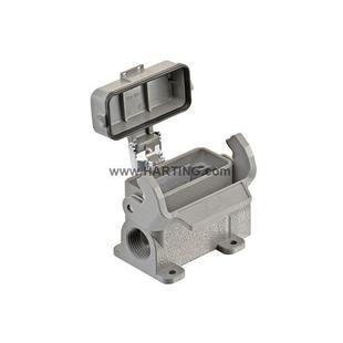 1920016025ARTINDQZG哈厅HAN16A加高下壳带9保护H盖