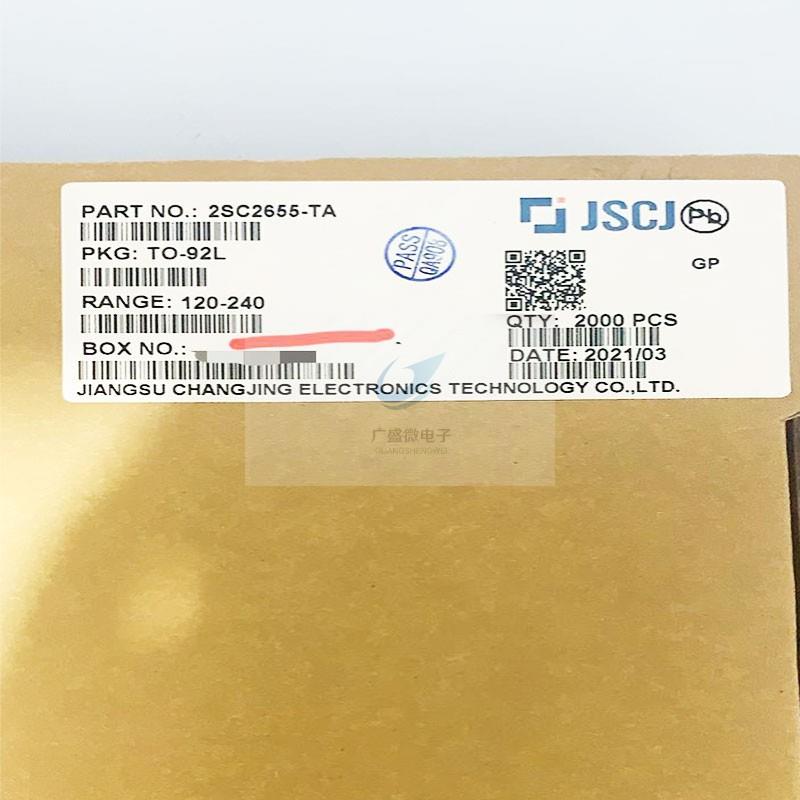 原长电TVW/长晶SOD-323贴片肖特装基关二极管BAT54WS丝印L9开30V