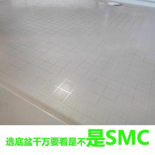 洗澡间干湿分离雄社 整体淋浴房家用整体卫生间简易集成厕所一体式