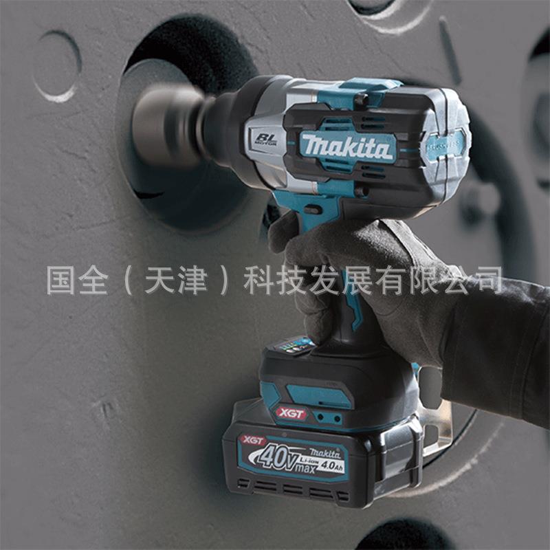 Makia充电工具W0001GZ/GD20T1充电式t4V锂电20QIP00Nm