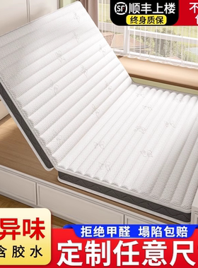 天然椰棕床垫1.8m硬垫子家用卧室可折叠定制任意尺寸无异味榻榻米