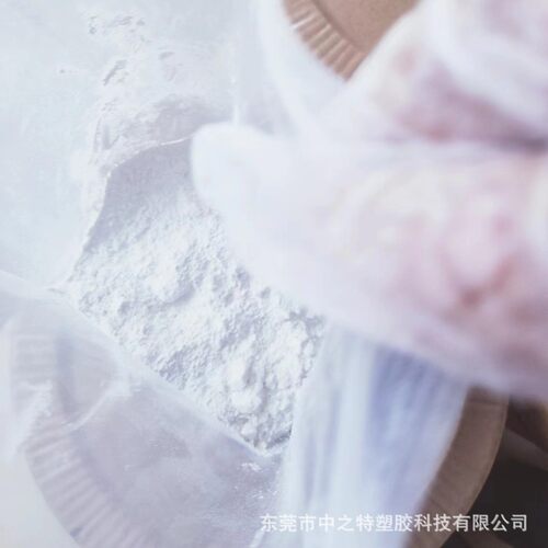 索尔维PTFE 糊状挤出粉（Fine Powder）DF 302/高拉伸/生带