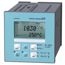 E+H电导率变送器CLM223-CD0005 电导率测量CLM253-CD0005原装现货