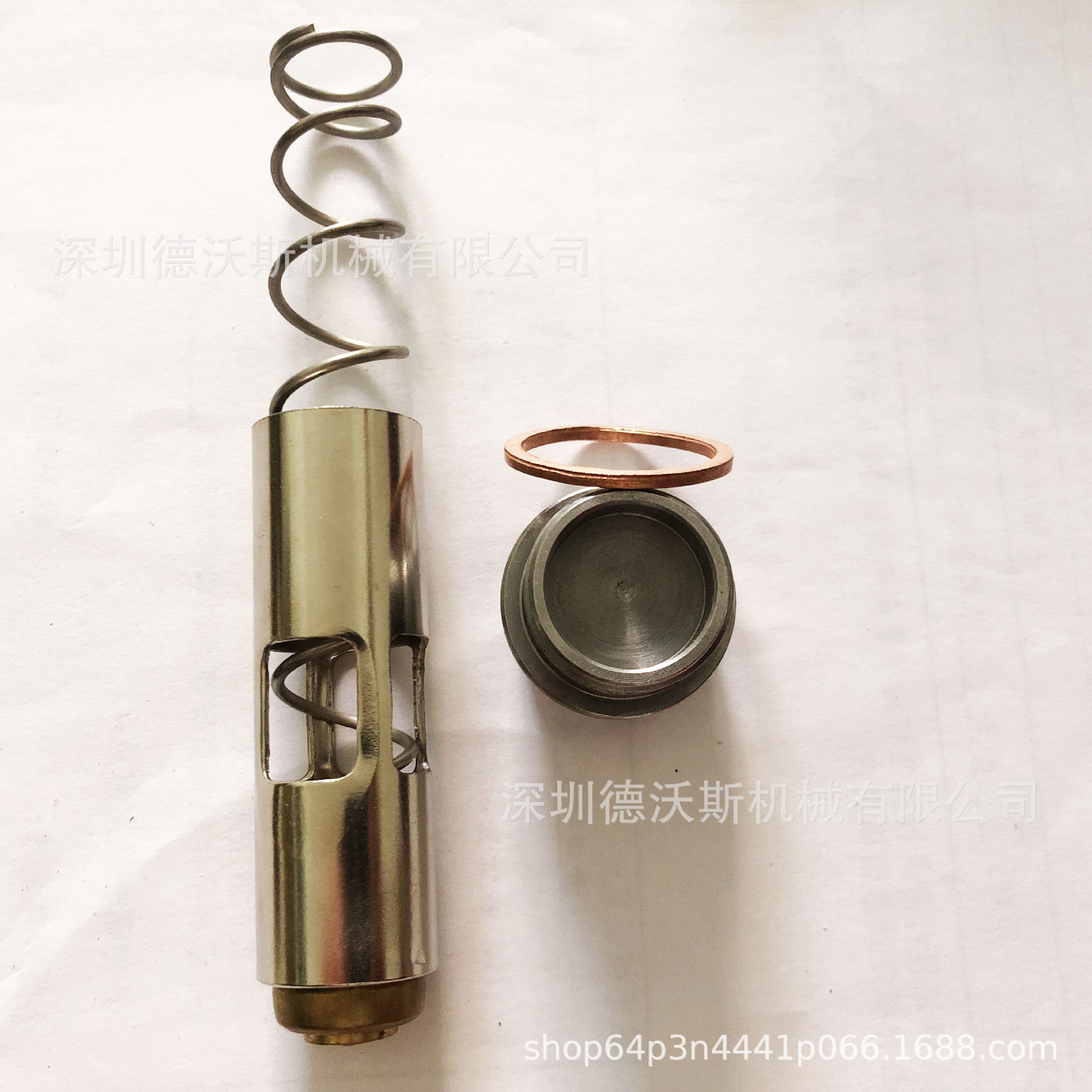 多车型适配节温器BF4L/F3L