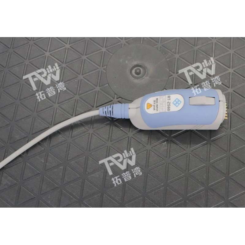 罗德与施瓦茨 R&S RT-ZS60 有源单端探头 6 GHz