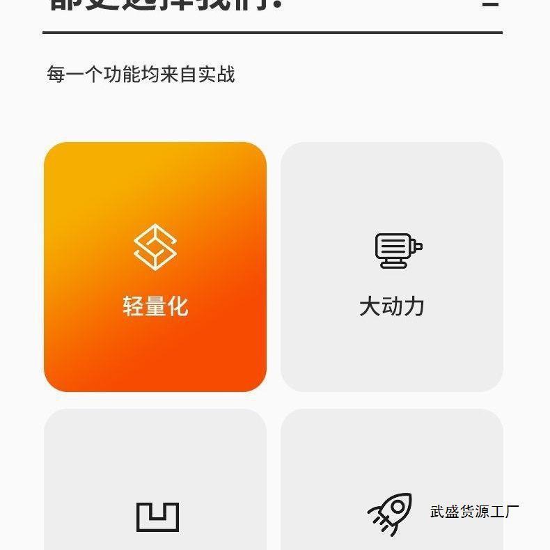 创名CA1319无刷开槽机单片大功率混凝土带水无尘水电安装CA1317