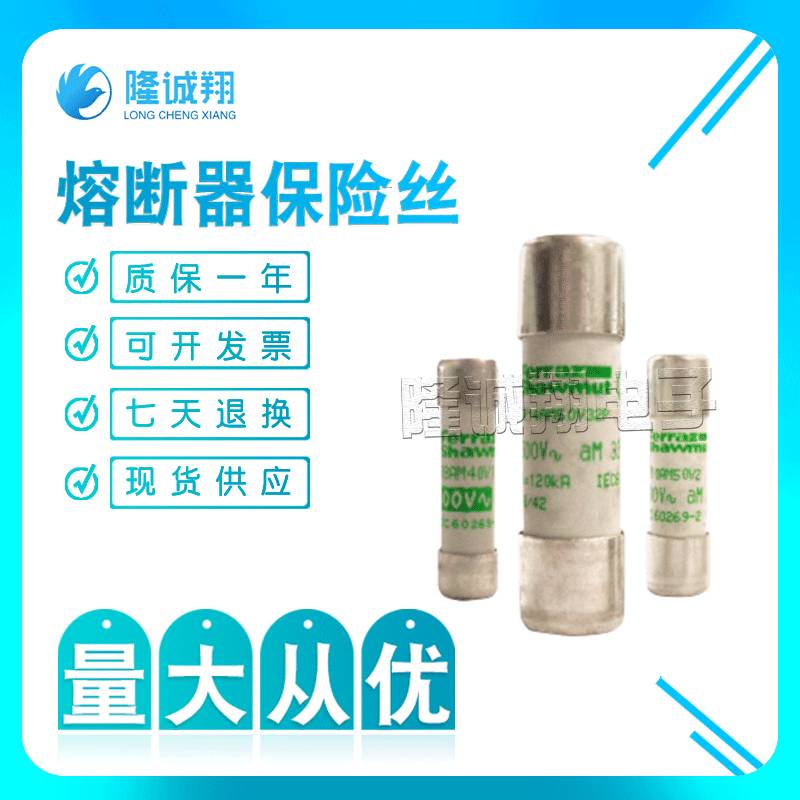 【熔断器保险丝】FR22AM69V40P F215653 FR22AM69V50P K216669