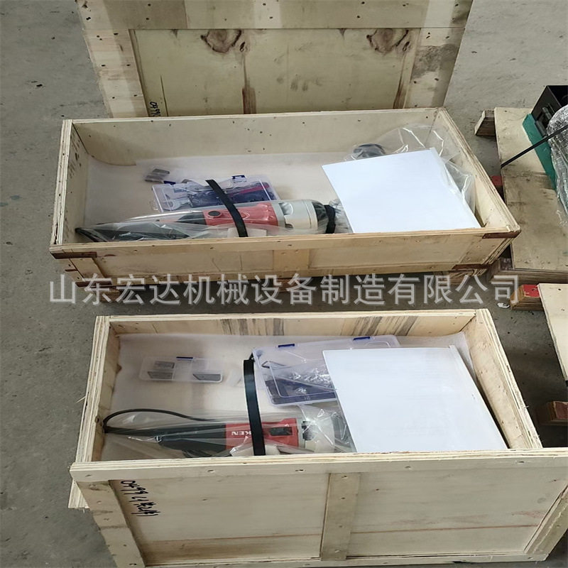 内涨式管子管道弯头坡口机小型数控圆弧卧式倒角磨口机各类管道用