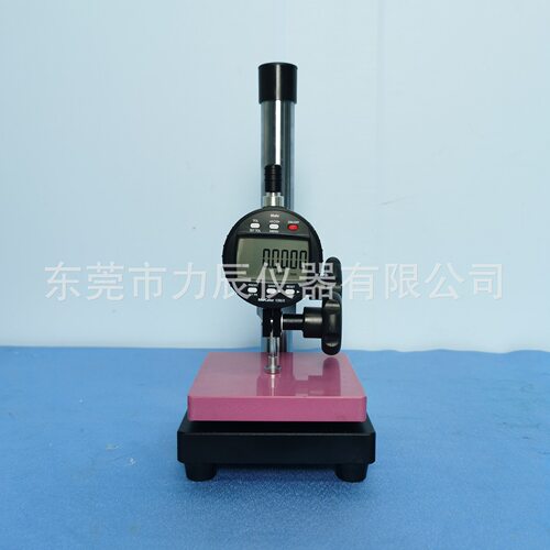 台式测厚仪，隔膜专用台式测厚仪/台式隔膜测厚仪