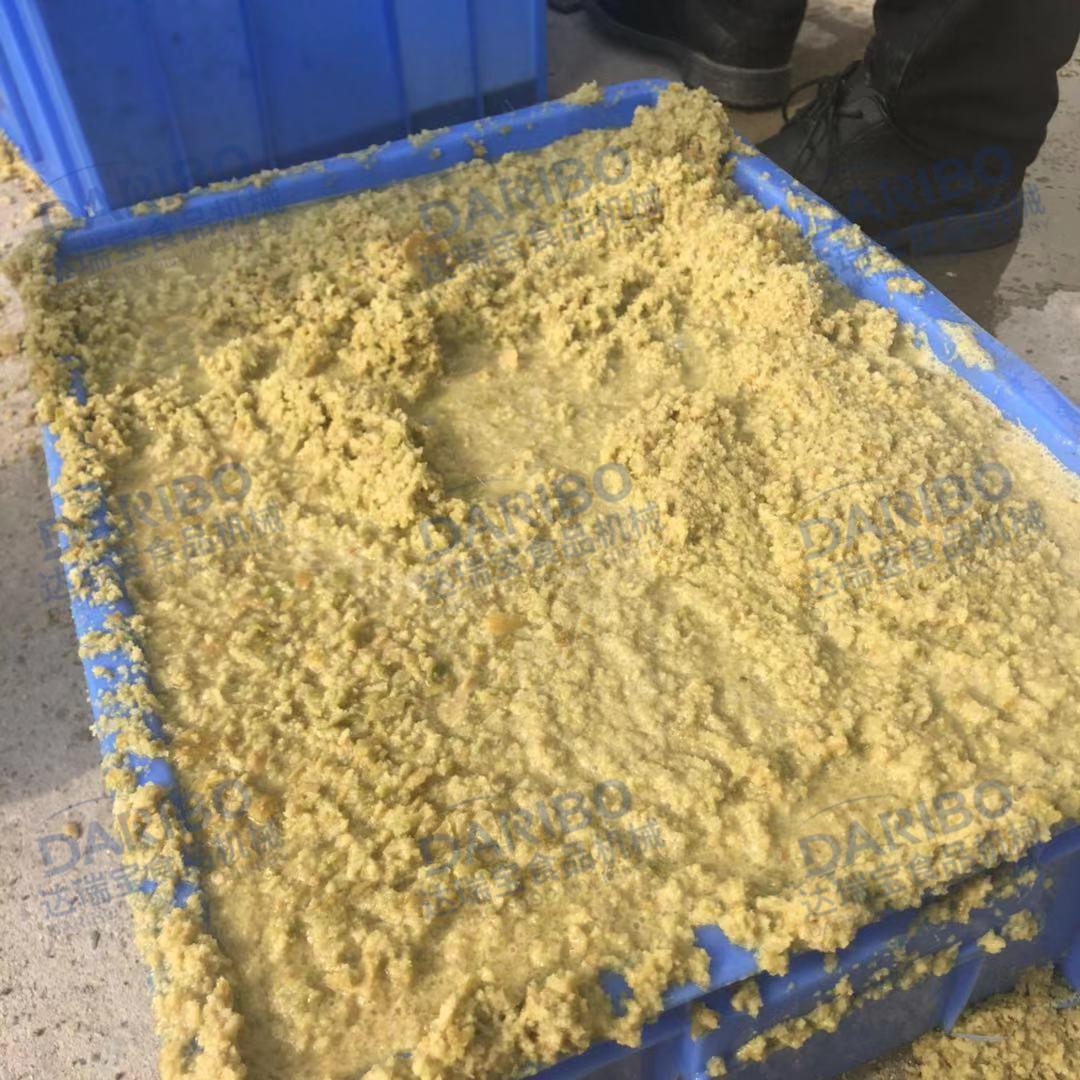 A橘子皮柠檬皮柚子皮破碎粉碎设备橙子皮研磨粉碎机粉碎均匀