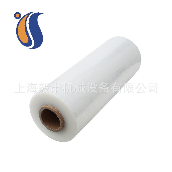缠绕膜厂家价缠绕膜定购50卷起可发货大卷耐用拉伸膜防滑防水