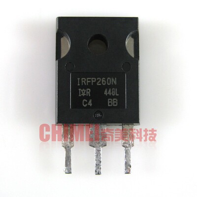 【原装拆机】IRFP260N MOS场效应管 三极管 电子元器件 零配件