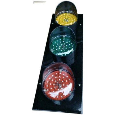 LED-150 ZS-98 ADHS-140起重机信号灯天车划线指示灯滑触线显示器