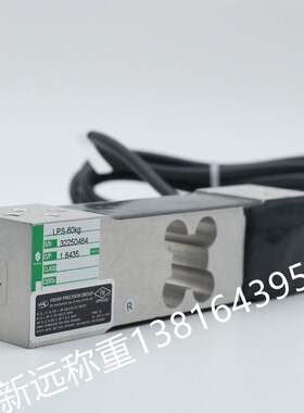 美国世铨传感器Celtron 世铨LPS35kg/LPS传感器vishay传感器 60kg