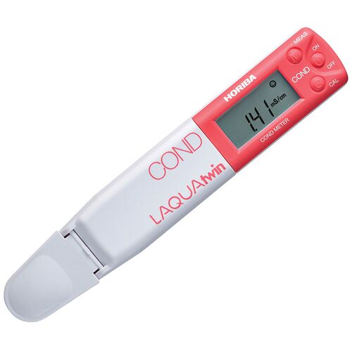 Elcometer138电导率计 英国易高T13823925电导率仪 电导率测试仪