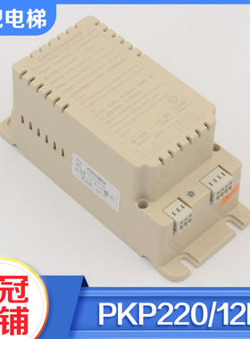 蒂森电梯德凌TK-EP220/12P-10-Li RKP220/12P应急照明电源包邮