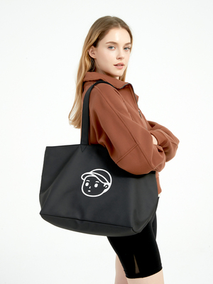 FINERWORLD托特包大容量防水