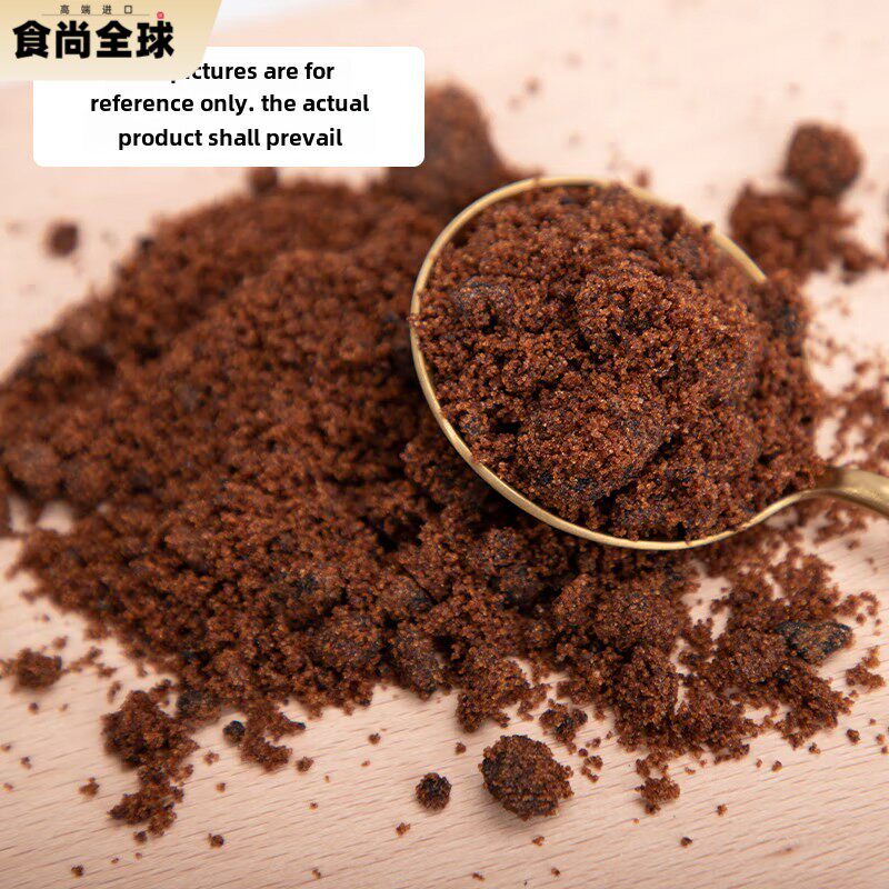 太古红糖5kg*4包/满盒太古红糖甘蔗原汁压榨红糖5000g红糖