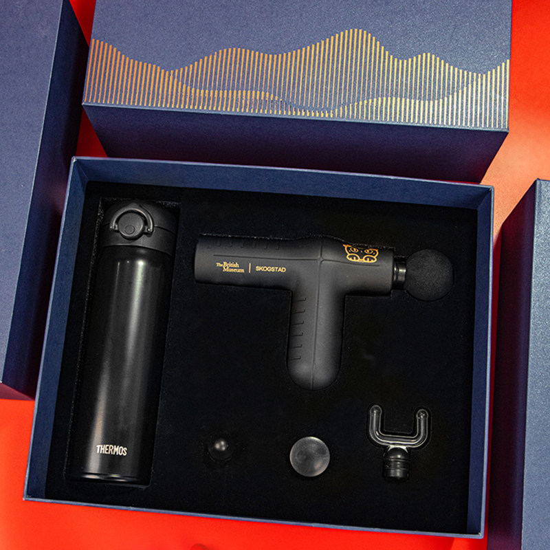 商务礼品logo定制伴手礼实用礼物高档公司年会员工客户圣诞节套装