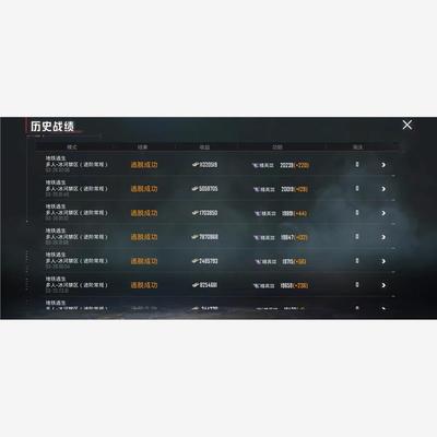 和平精英地铁逃生无人局/无人房/荣都/迷雾/冰河现在祇出教程