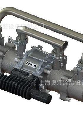 250620 换向阀备件包 Maple泵 30/3 BINKS MAPLE泵104010