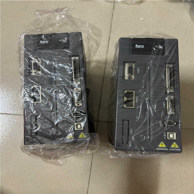 【汇生】台达伺服驱动器:ASD-A2-0743-M功率750W380议价