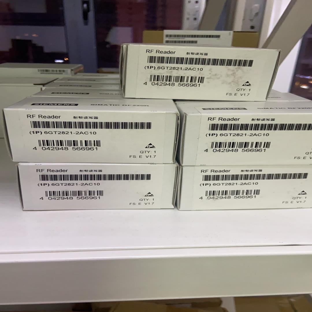 6GT2821-2AC10保内(崽崽配件）