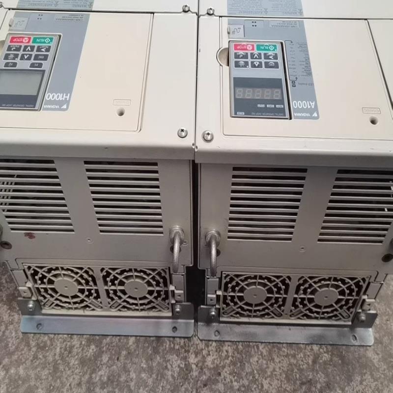 议~安川CIMR-HB4A0045AAA/CIMR-AB44A0