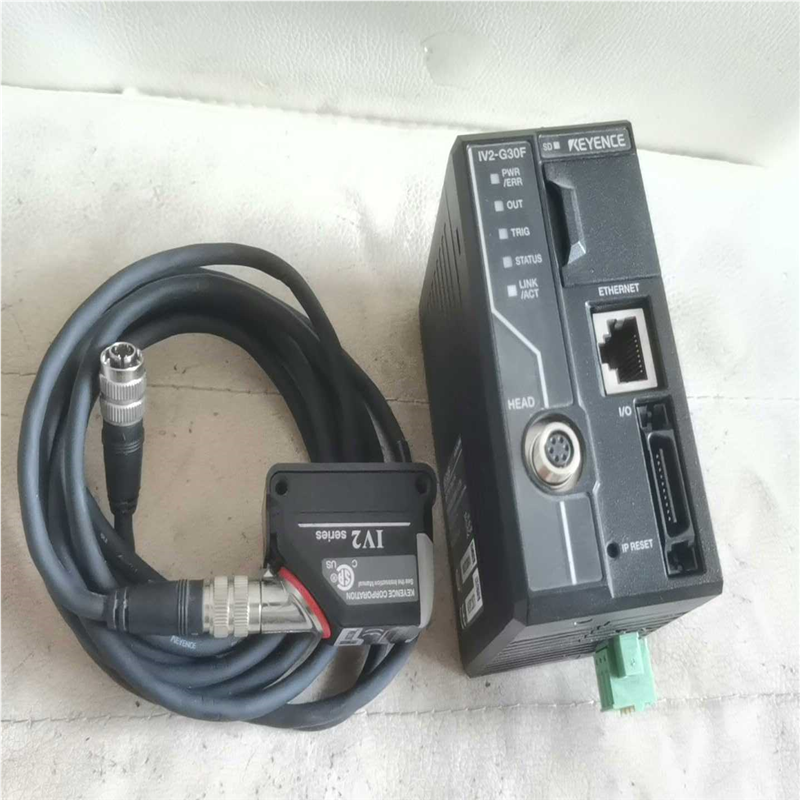 议~基恩士iv2-g30f，iv2-g500ca一套，功能正常，