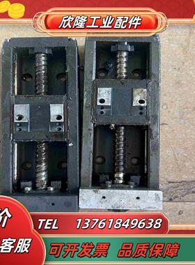 THK模组  KR33模组  设备2条片行程议价