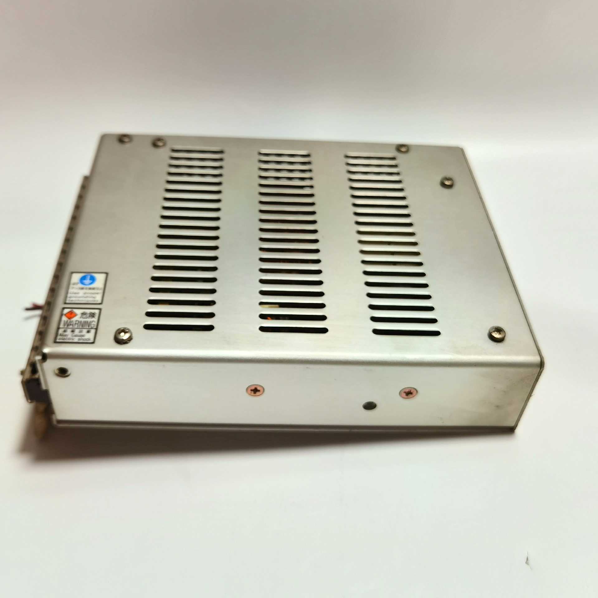 山洋步进驱动器 PMM-BA-5603-1（憨憨电子）