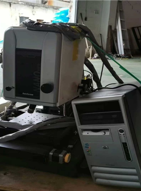 干涉仪NANOSYSTEM NVE-10100，议价（憨憨电子）