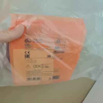 议~IFM易福门IE5366全新原装正品