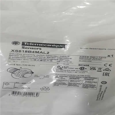 XS618B4MAL2含税单价255议价