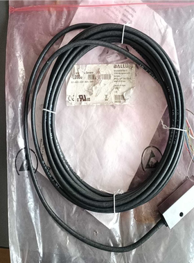 全新BML0906巴鲁夫磁栅尺线行编码器,~议价