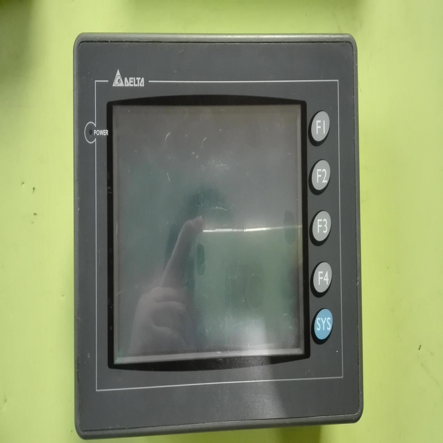 触摸屏 DOP-A57BSTD